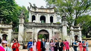 Đề xuất hoán đổi ngày làm việc để Ngày Văn hóa Việt Nam 2026 được nghỉ 4 ngày