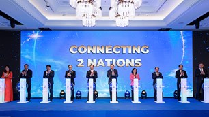 Tổng Bí thư, Chủ tịch nước Tô Lâm dự kỷ niệm 35 năm kết nối hàng không, du lịch giữa Việt Nam và Australia