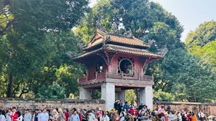 Ngày Văn hóa Việt Nam năm 2026: Chính thức được nghỉ một ngày