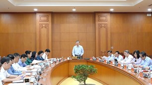 Ý kiến chỉ đạo của Tổng Bí thư, Chủ tịch nước Tô Lâm về phát triển thể dục, thể thao trong giai đoạn mới