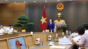 Khai thác hiệu quả hơn các cơ hội hợp tác quốc tế để lan tỏa văn hóa Việt Nam ra thế giới