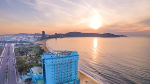 Hải Âu hướng đến khách sạn xanh, không thuốc lá