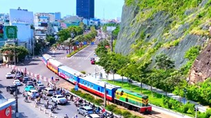Gia Lai tạo hai “cực tăng trưởng” biển - cao nguyên