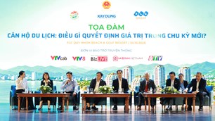 Định hình lại giá trị từ pháp lý đến khai thác thực chất