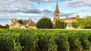 Du lịch rượu vang đánh thức di sản nông nghiệp toàn cầu
