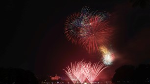  Người dân xem ở đâu, lúc nào?