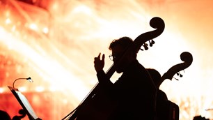 Nhìn lại Art.tecture #2: Kiến trúc cũng là một… nhạc cụ