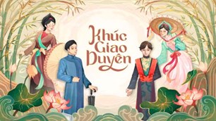 Khúc Giao Duyên: Gìn giữ và lan tỏa giá trị Quan họ Bắc Ninh bằng AI và AR