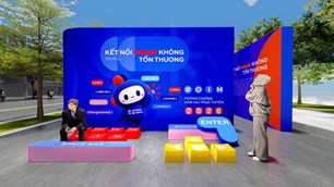 Ngày hội “Không Một Mình” và lời cảnh báo từ thế giới mạng  ​