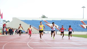 Lâm Đồng: Hơn 300 nội dung thi đấu tại Đại hội Thể dục thể thao tỉnh lần thứ I