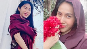 Thuỷ Tiên ăn chay trường, bất ngờ nhận điều thay đổi sau 1 năm 