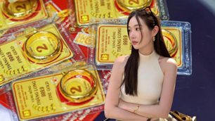 35 tuổi có 2 cây vàng, 500 triệu tiết kiệm, tôi mới hiểu thế nào là “ăn chắc mặc bền“