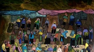 Sáng tạo mới trong mỹ thuật Đà Nẵng