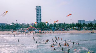 Đà Nẵng khẳng định thương hiệu “thành phố sự kiện thể thao”