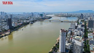 Lan tỏa giá trị Đà Nẵng qua công tác thông tin - báo chí