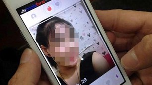 Cảnh báo thủ đoạn lừa đảo, tống tiền qua ứng dụng hẹn hò Tinder