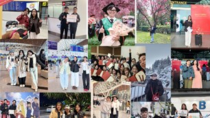 Thị trường lao động quốc tế đón gần 1.200 sinh viên Việt Nam