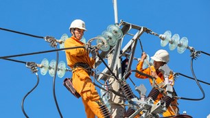 Sẵn sàng đảm bảo điện phục vụ bầu cử Quốc hội khóa XVI và HĐND các cấp