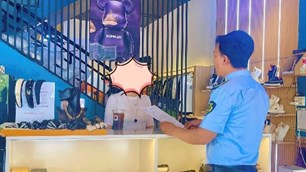 Đà Nẵng: Xử phạt 7 cơ sở bán hàng giả tại khu vực du lịch