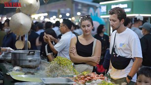Đà Nẵng tổ chức Food Tour 2026: Tôn vinh ẩm thực, kết nối du lịch