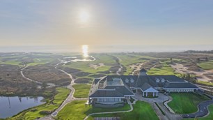 Sân golf tại Việt Nam đầu tiên trên thế giới đạt “cú đúp” chứng nhận GEO