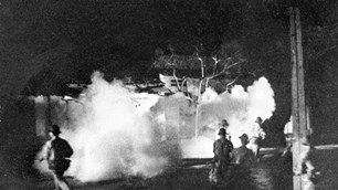 Đà Nẵng tìm thông tin về liệt sĩ hy sinh trong Tết Mậu Thân 1968