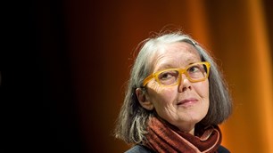 Nhà văn người Canada giành giải Nobel Văn học năm 2026