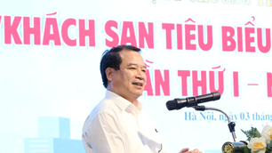 “Khách sạn tiêu biểu không thuốc lá”:  Bảng xếp hạng ghi nhận giá trị “xanh”