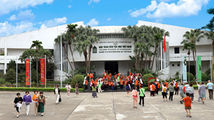 Bảo tàng Dân tộc học Việt Nam: Cầu nối chặt chẽ giữa Nghiên cứu – Trưng bày - Công chúng