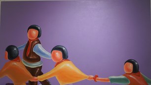 Kết nối thế hệ sáng tạo trẻ với đời sống đô thị đương đại