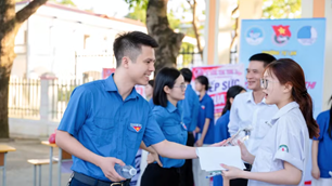Đề nghị ứng phó y tế phục vụ kỳ thi tốt nghiệp THPT và tuyển sinh đại học, giáo dục nghề nghiệp
