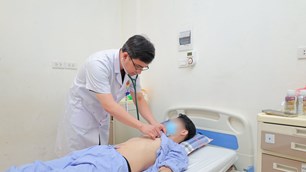 Hút thuốc lá từ lúc 15 tuổi và hậu quả sau 10 năm