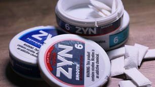 Túi ngậm nicotine – “biến tướng” mới của ngành công nghiệp thuốc lá