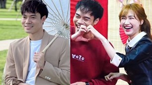 Chuyện bất thường xảy ra ở Facebook của Văn Toàn sau khi Hoà Minzy công khai chồng sắp cưới