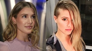 “Nữ thần tennis” mất hợp đồng triệu USD với nhãn hàng xa xỉ chỉ vì… một phút bốc đồng đi cạo đầu, nay vui vẻ với pickleball