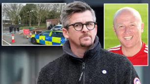 Cựu sao Man City bị bắt giữ vì dùng gậy golf đánh người khiến nạn nhân suýt mù một mắt