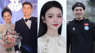 Kẻ giả mạo vợ Duy Mạnh “var” từ Chu Thanh Huyền đến tọc mạch chuyện Văn Toàn - Hoà Minzy, chính chủ lên tiếng trong bất lực