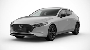 Mazda3 2027 ra mắt: ADAS xịn hơn, thêm tính năng hữu ích cho xe máy