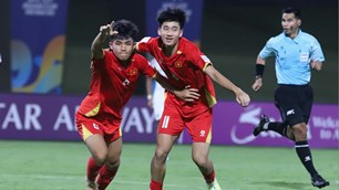 Nhìn Việt Nam đi World Cup, CĐV Thái Lan cay đắng cho đội nhà