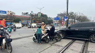 Từ hôm nay, một lỗi vi phạm giao thông tăng mức phạt lên đến 20 triệu đồng theo nghị định mới, người dân chú ý?