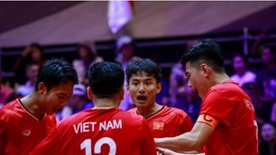 World Cup 2026: Tuyển Việt Nam hạ gục Indonesia, tuyển Trung Quốc thua chóng vánh