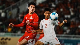HLV Indonesia hé lộ “nước cờ” quan trọng trước trận gặp tuyển Việt Nam