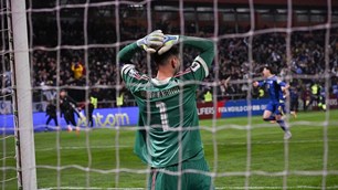 7 ngôi sao vắng mặt đáng tiếc tại World Cup 2026