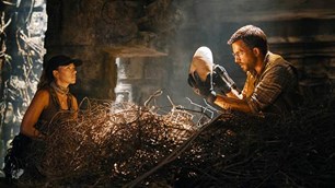 “Thế giới khủng long: Tái sinh”