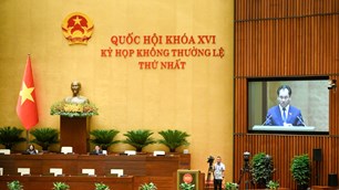 Tạo lập môi trường kinh doanh lành mạnh, thúc đẩy đổi mới, sáng tạo trong lĩnh vực nông nghiệp và môi trường