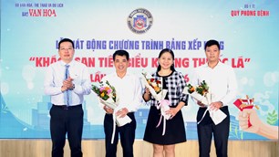 Khách sạn xanh - không thuốc lá