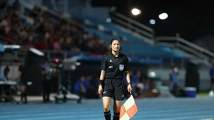 Sai sót trọng tài ở chung kết bóng đá nữ SEA Games 33: AFC sẽ xem xét trách nhiệm