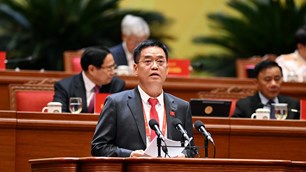 Phát triển đặc khu Phú Quốc thành trung tâm kinh tế, du lịch - dịch vụ tổng hợp tầm quốc gia, quốc tế