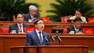 Hoàn thiện thể chế, pháp luật huy động nguồn lực tài chính cho phát triển bền vững