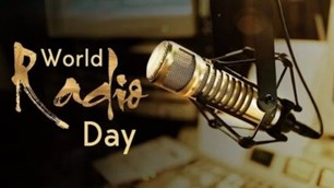 Ngày Phát thanh Thế giới 